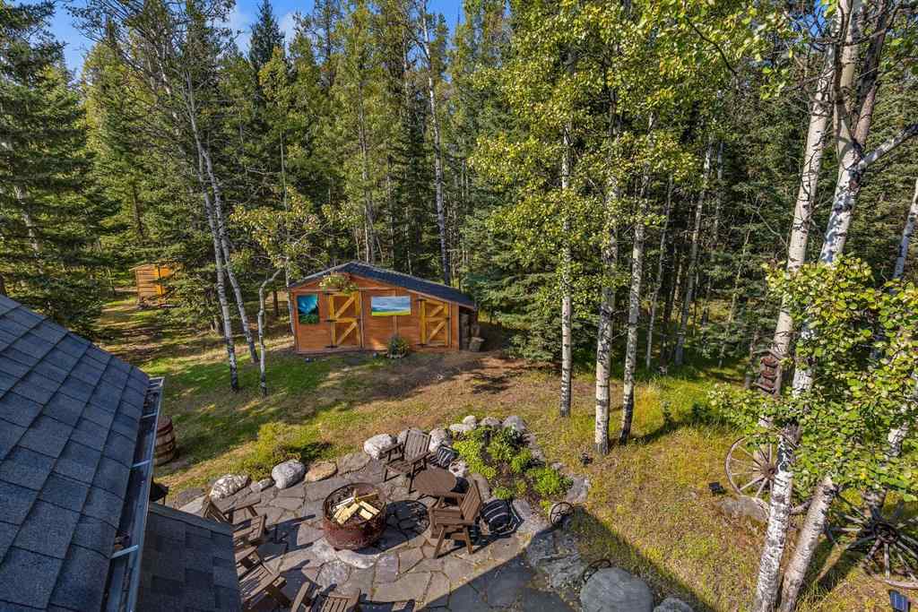 MLS® A2254303 - 3 Ghost Country Place  in NONE Waiparous, Residential