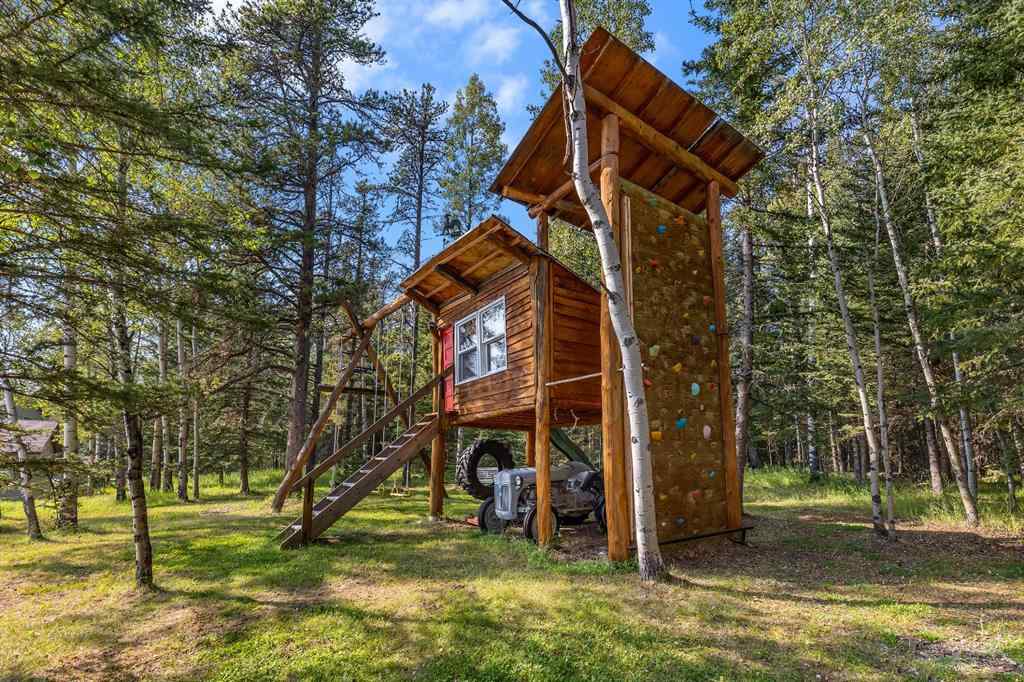 MLS® A2254303 - 3 Ghost Country Place  in NONE Waiparous, Residential