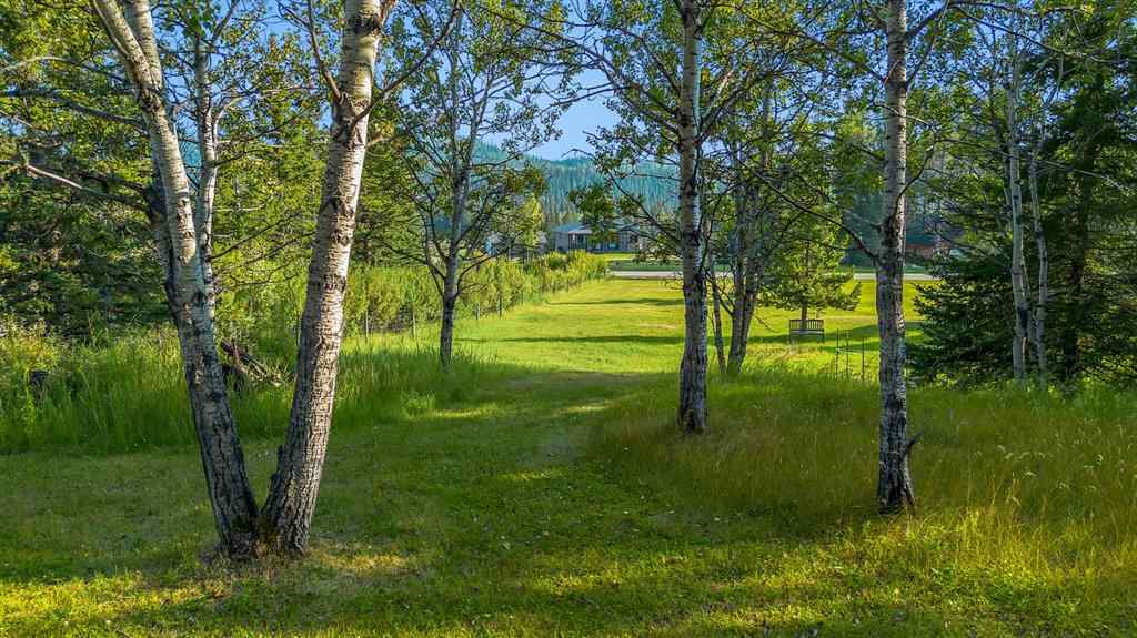 MLS® A2254303 - 3 Ghost Country Place  in NONE Waiparous, Residential