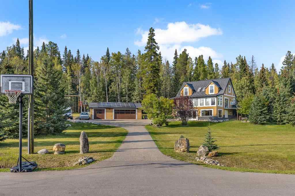 MLS® A2254303 - 3 Ghost Country Place  in NONE Waiparous, Residential
