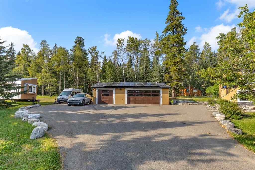 MLS® A2254303 - 3 Ghost Country Place  in NONE Waiparous, Residential