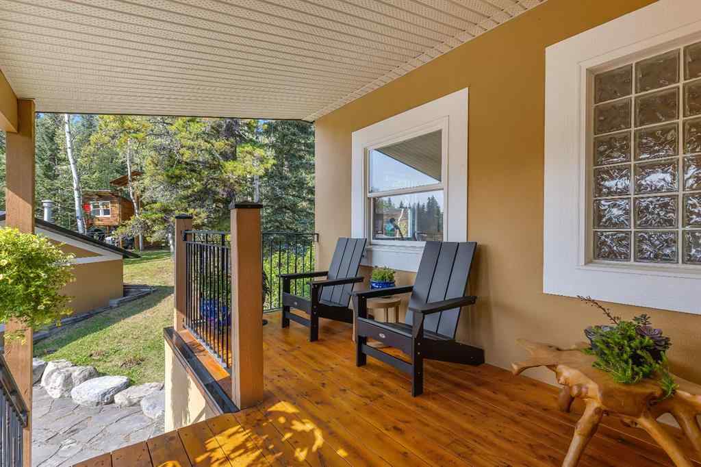 MLS® A2254303 - 3 Ghost Country Place  in NONE Waiparous, Residential