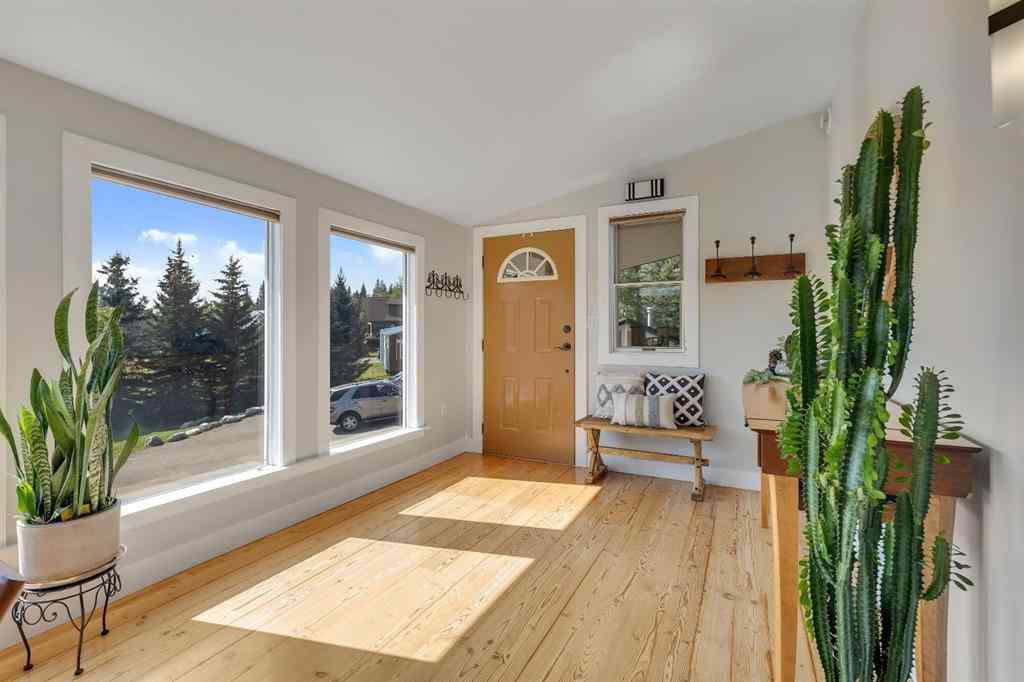MLS® A2254303 - 3 Ghost Country Place  in NONE Waiparous, Residential