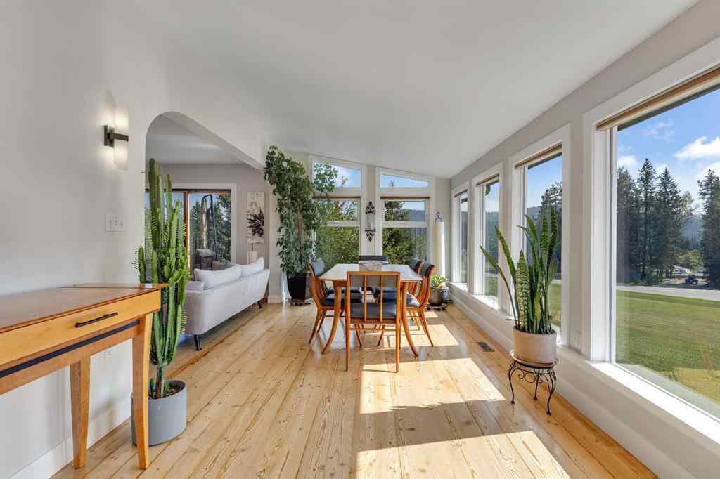 MLS® A2254303 - 3 Ghost Country Place  in NONE Waiparous, Residential