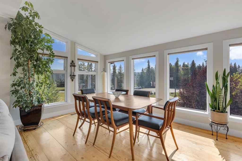 MLS® A2254303 - 3 Ghost Country Place  in NONE Waiparous, Residential