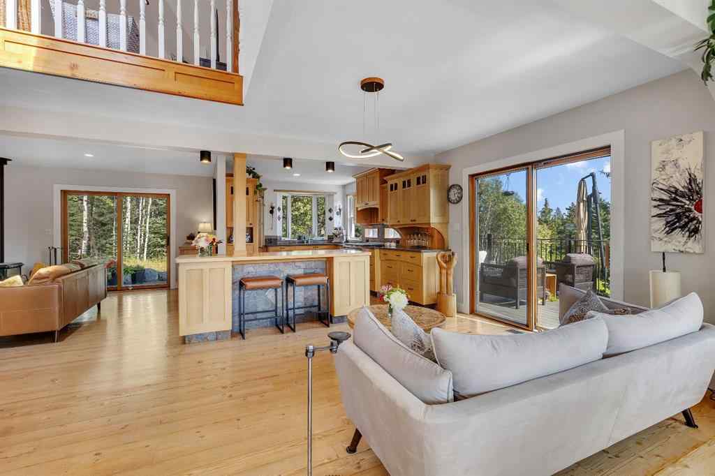 MLS® A2254303 - 3 Ghost Country Place  in NONE Waiparous, Residential