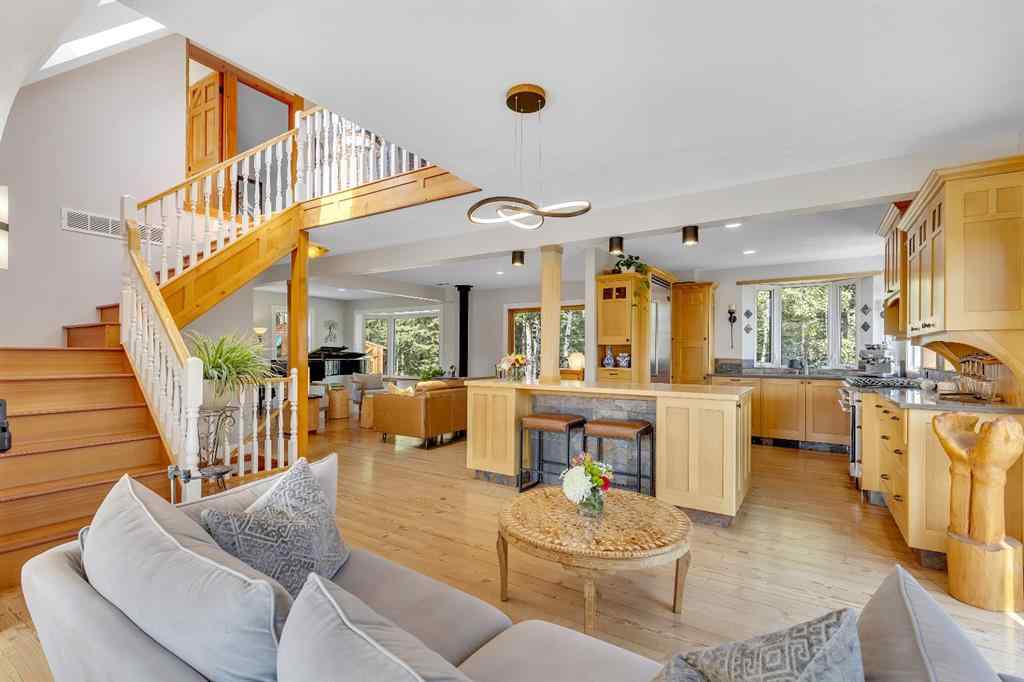 MLS® A2254303 - 3 Ghost Country Place  in NONE Waiparous, Residential