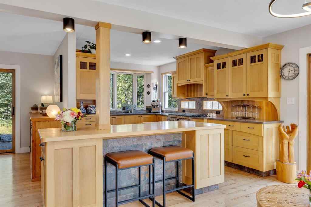 MLS® A2254303 - 3 Ghost Country Place  in NONE Waiparous, Residential