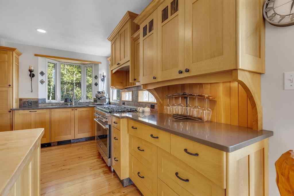 MLS® A2254303 - 3 Ghost Country Place  in NONE Waiparous, Residential