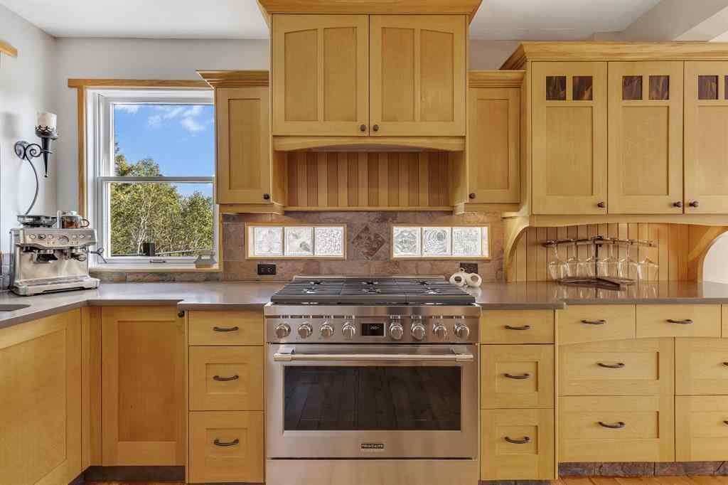 MLS® A2254303 - 3 Ghost Country Place  in NONE Waiparous, Residential