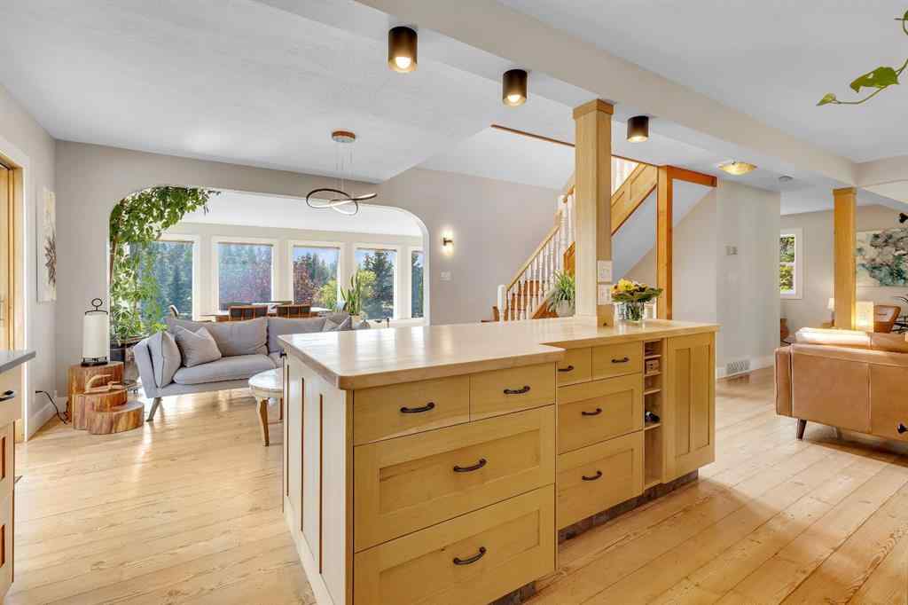 MLS® A2254303 - 3 Ghost Country Place  in NONE Waiparous, Residential
