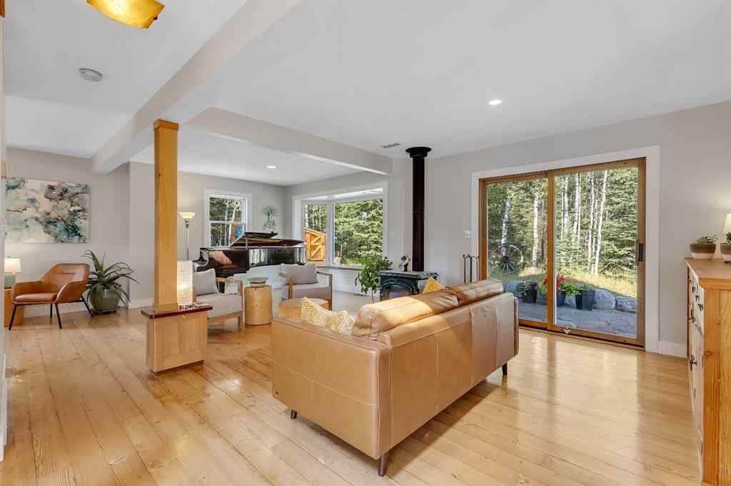 MLS® A2254303 - 3 Ghost Country Place  in NONE Waiparous, Residential