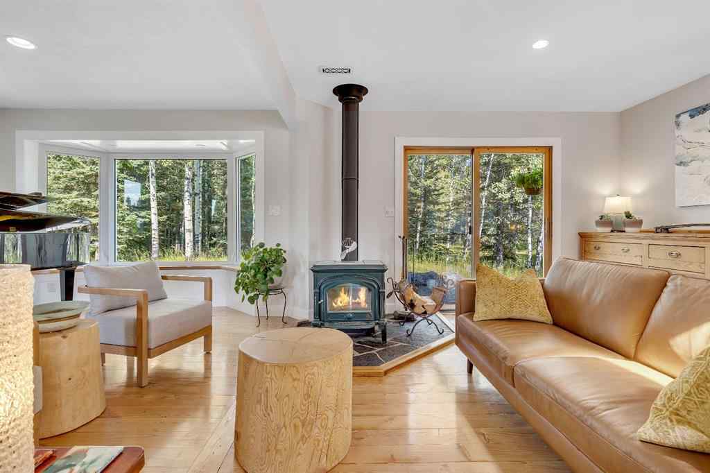 MLS® A2254303 - 3 Ghost Country Place  in NONE Waiparous, Residential