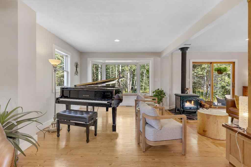 MLS® A2254303 - 3 Ghost Country Place  in NONE Waiparous, Residential