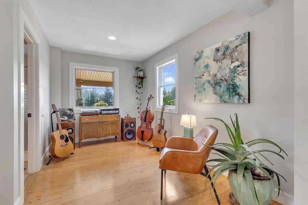 MLS® A2254303 - 3 Ghost Country Place  in NONE Waiparous, Residential