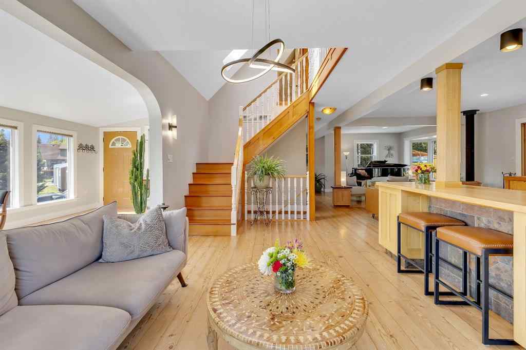 MLS® A2254303 - 3 Ghost Country Place  in NONE Waiparous, Residential