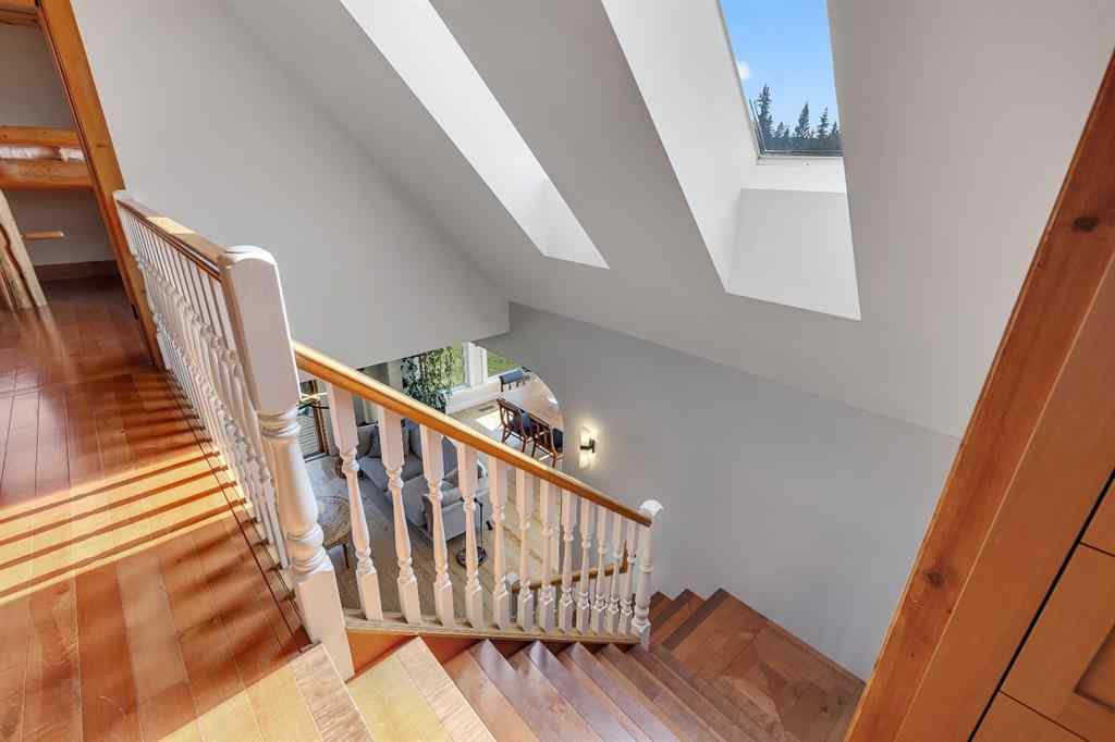 MLS® A2254303 - 3 Ghost Country Place  in NONE Waiparous, Residential