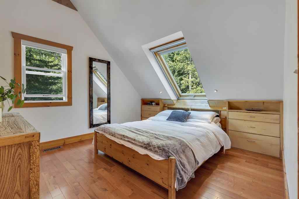 MLS® A2254303 - 3 Ghost Country Place  in NONE Waiparous, Residential