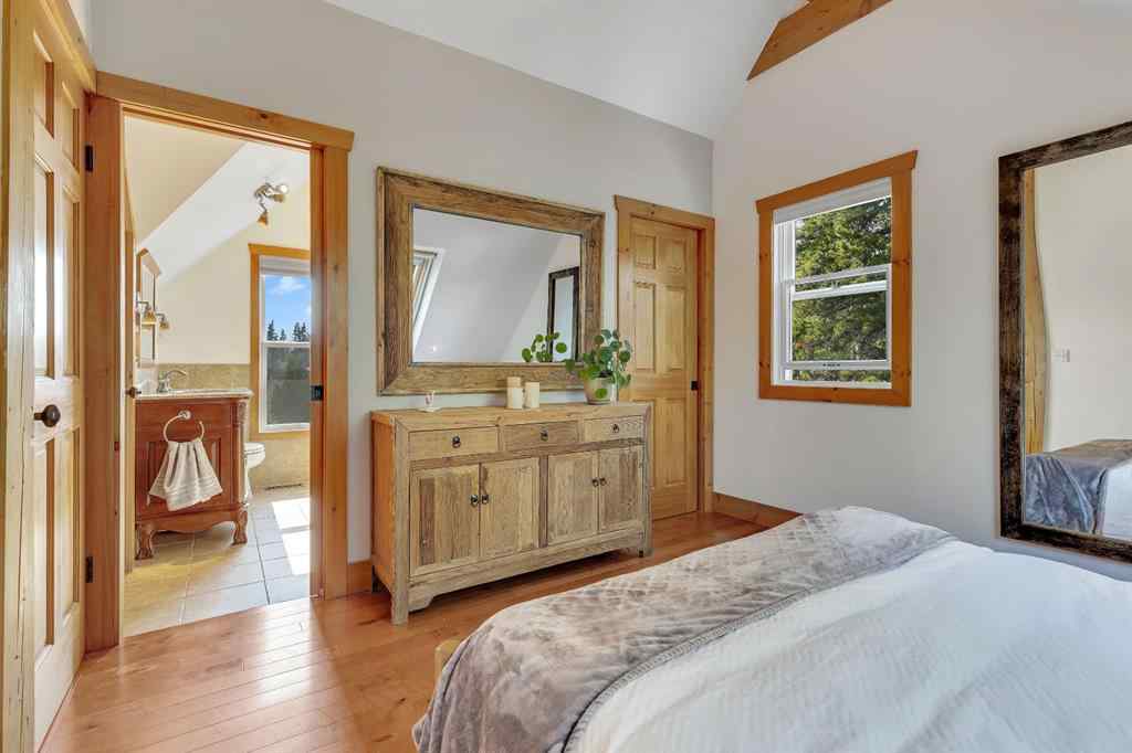 MLS® A2254303 - 3 Ghost Country Place  in NONE Waiparous, Residential