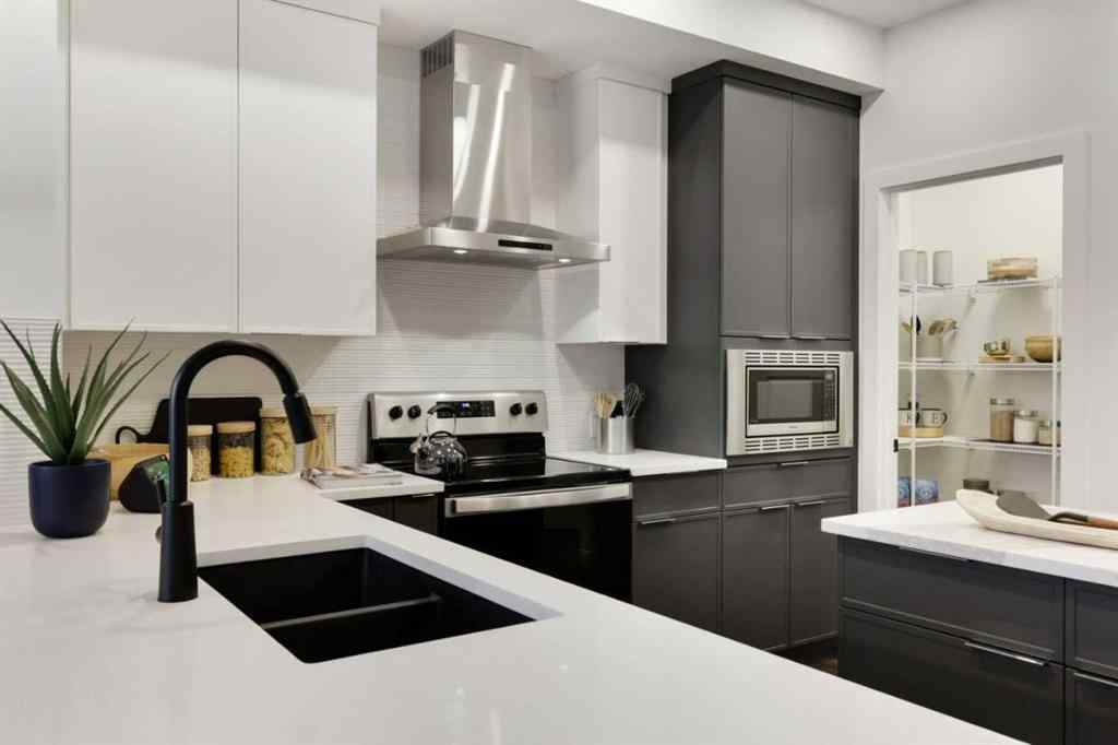 MLS® A2254304 - 607 Buffaloberry Manor SE in Ricardo Ranch Calgary, Residential