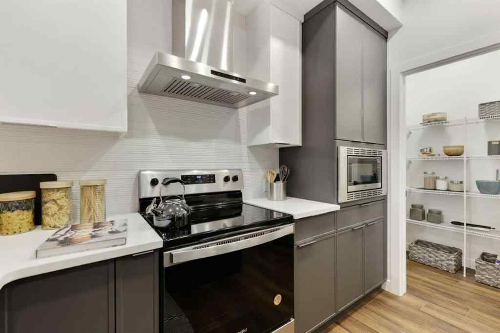 MLS® A2254304 - 607 Buffaloberry Manor SE in Ricardo Ranch Calgary, Residential