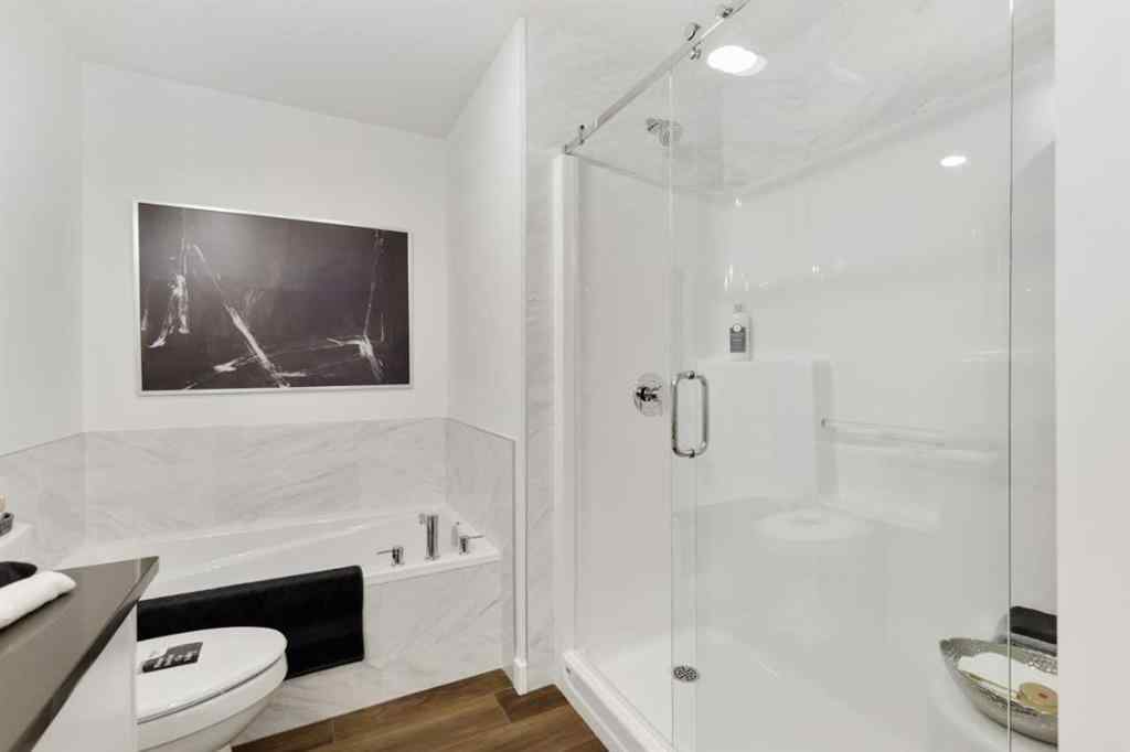 MLS® A2254304 - 607 Buffaloberry Manor SE in Ricardo Ranch Calgary, Residential