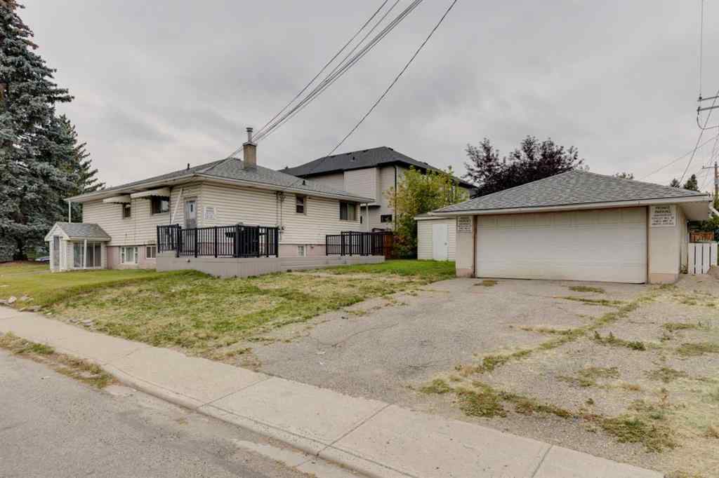 MLS® A2254308 - 2240 35 Street SW in Killarney/Glengarry Calgary, Residential