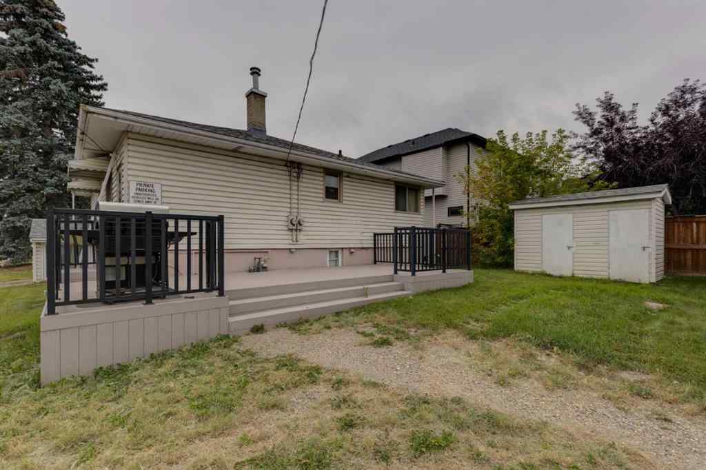 MLS® A2254308 - 2240 35 Street SW in Killarney/Glengarry Calgary, Residential