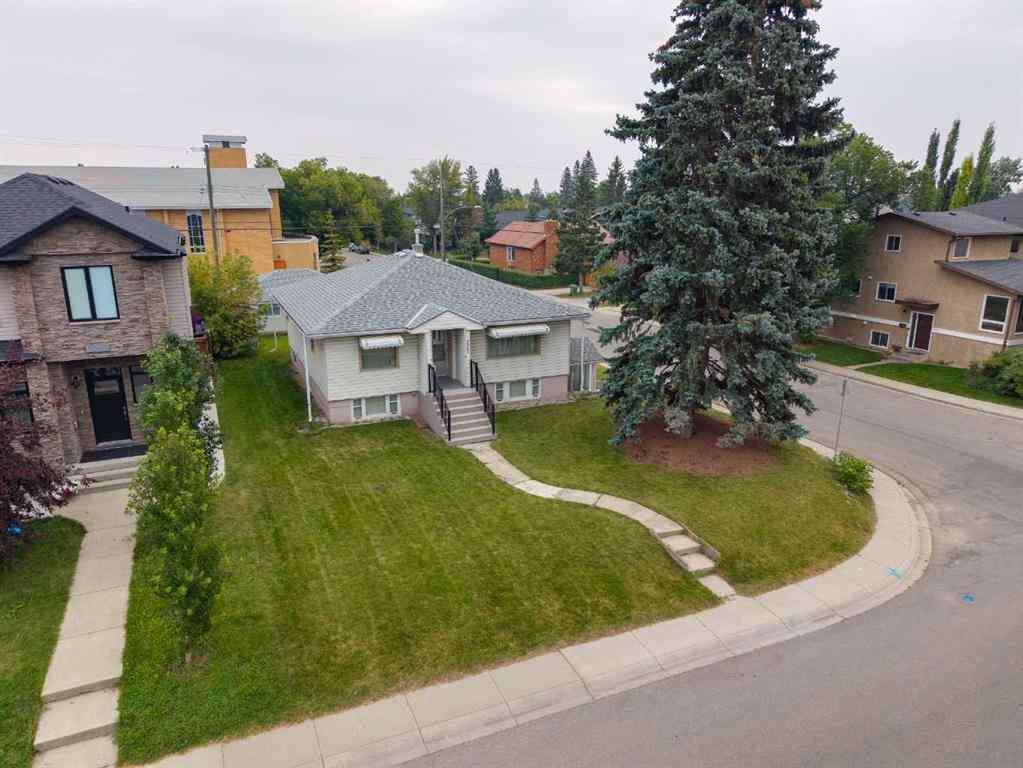 MLS® A2254308 - 2240 35 Street SW in Killarney/Glengarry Calgary, Residential