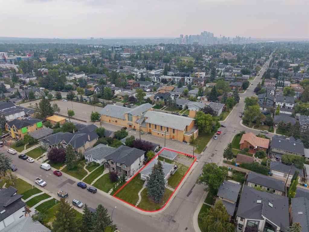 MLS® A2254308 - 2240 35 Street SW in Killarney/Glengarry Calgary, Residential