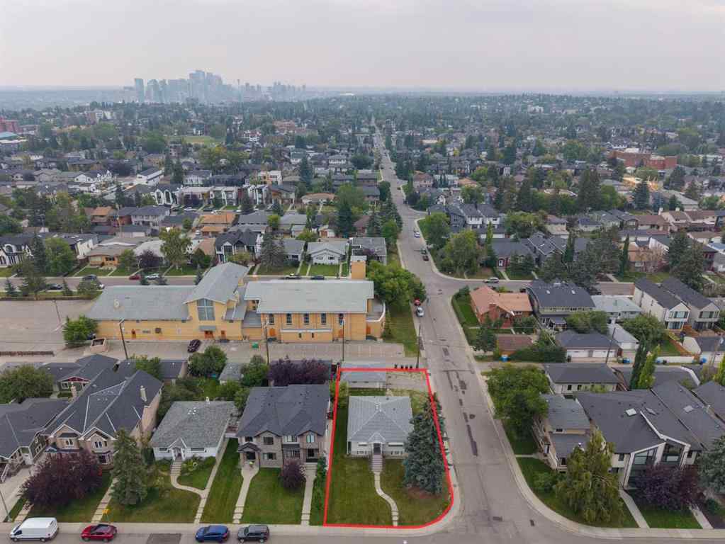 MLS® A2254308 - 2240 35 Street SW in Killarney/Glengarry Calgary, Residential