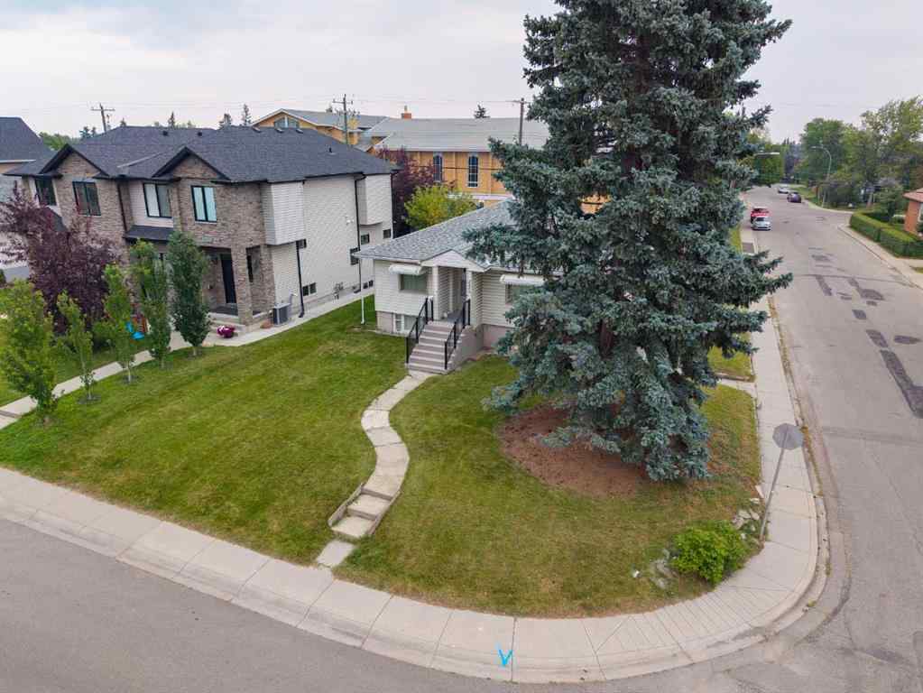 MLS® A2254308 - 2240 35 Street SW in Killarney/Glengarry Calgary, Residential