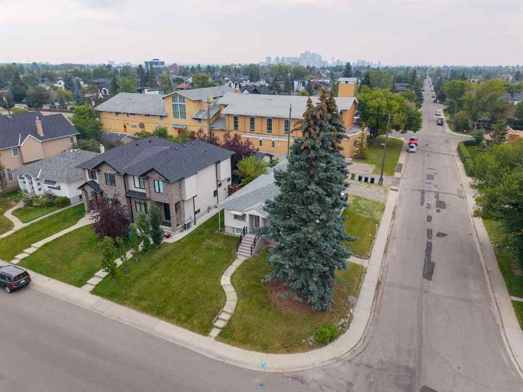MLS® A2254308 - 2240 35 Street SW in Killarney/Glengarry Calgary, Residential