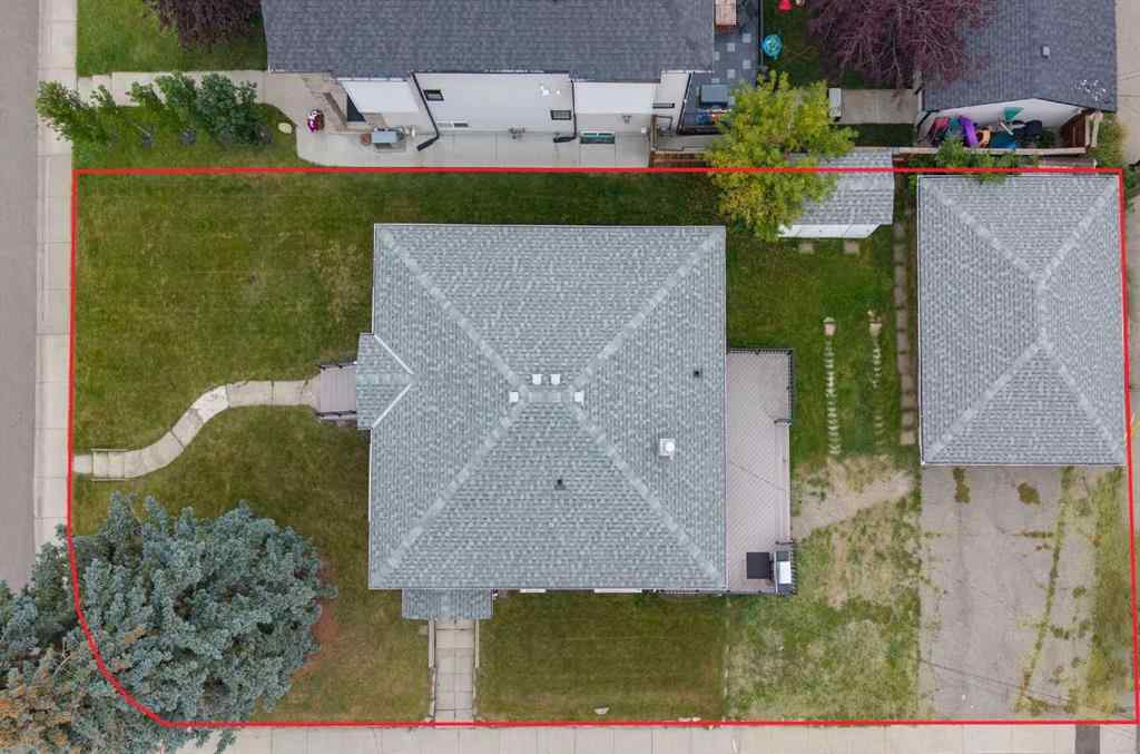 MLS® A2254308 - 2240 35 Street SW in Killarney/Glengarry Calgary, Residential