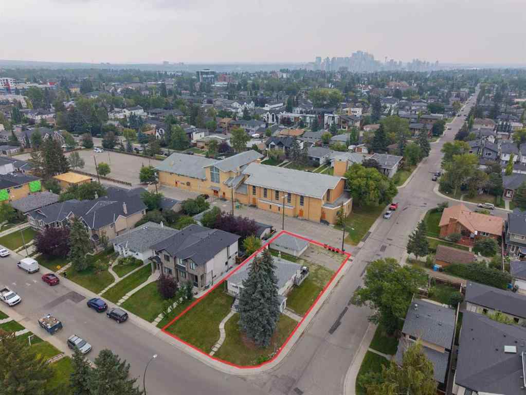 MLS® A2254308 - 2240 35 Street SW in Killarney/Glengarry Calgary, Residential