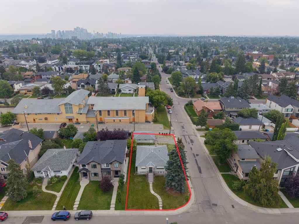 MLS® A2254308 - 2240 35 Street SW in Killarney/Glengarry Calgary, Residential