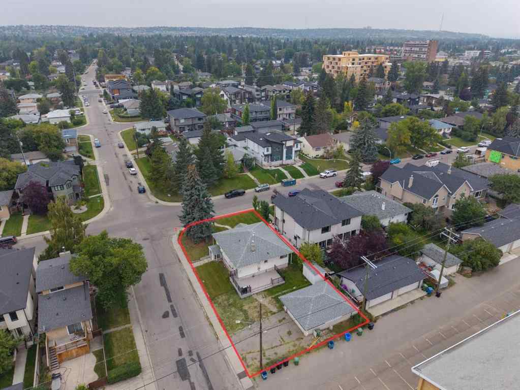 MLS® A2254308 - 2240 35 Street SW in Killarney/Glengarry Calgary, Residential