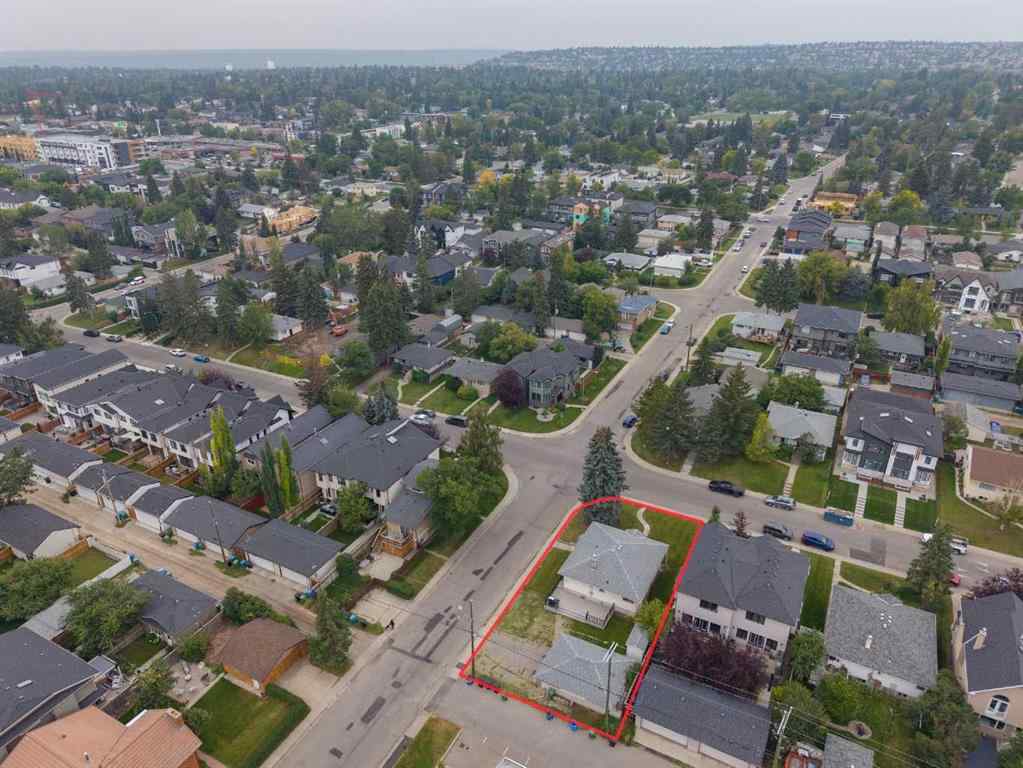 MLS® A2254308 - 2240 35 Street SW in Killarney/Glengarry Calgary, Residential
