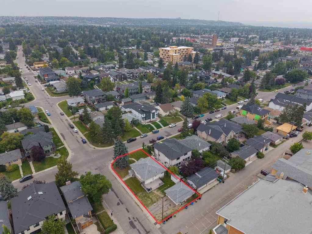 MLS® A2254308 - 2240 35 Street SW in Killarney/Glengarry Calgary, Residential