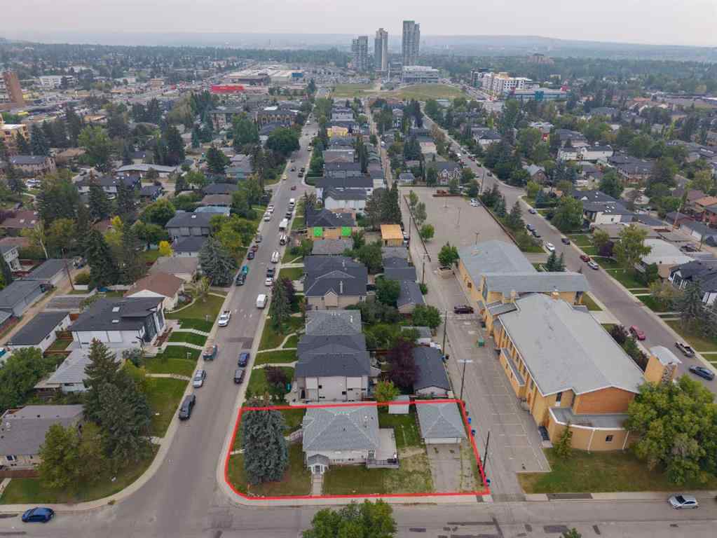 MLS® A2254308 - 2240 35 Street SW in Killarney/Glengarry Calgary, Residential