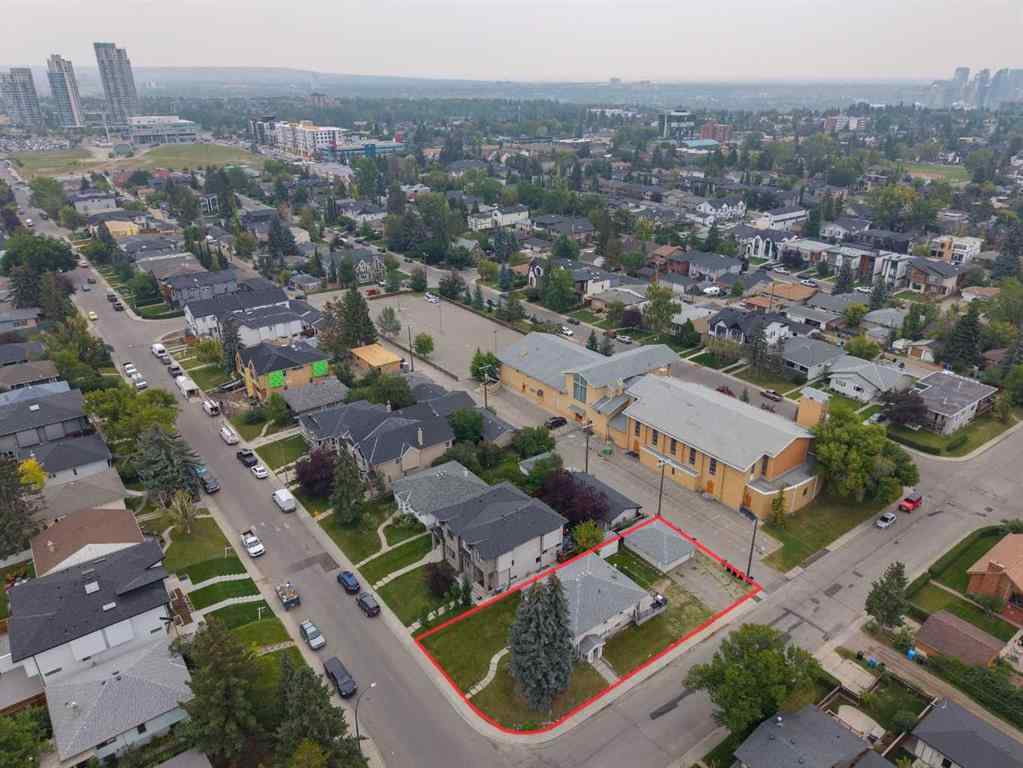 MLS® A2254308 - 2240 35 Street SW in Killarney/Glengarry Calgary, Residential