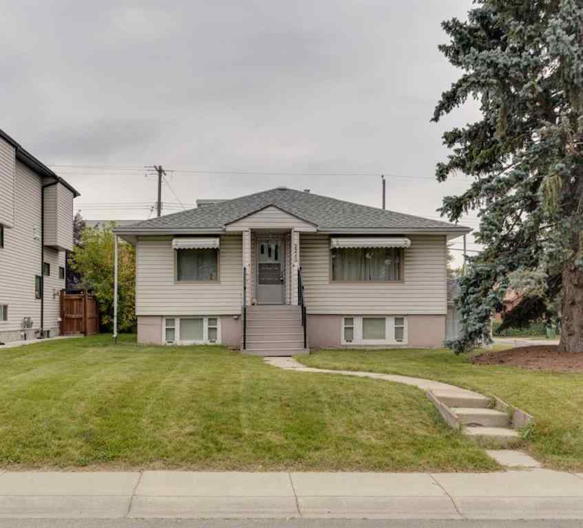 MLS® A2254308 - 2240 35 Street SW in Killarney/Glengarry Calgary, Residential