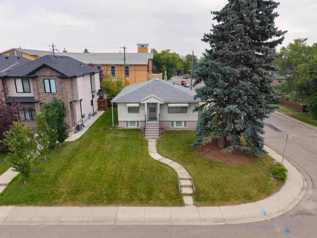 MLS® A2254308 - 2240 35 Street SW in Killarney/Glengarry Calgary, Residential