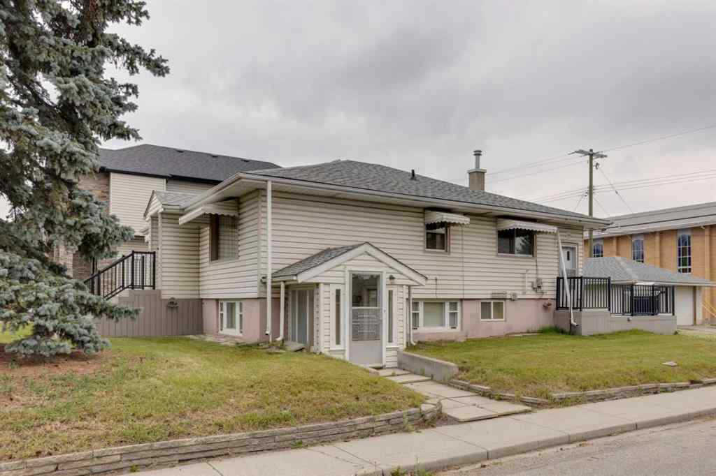MLS® A2254308 - 2240 35 Street SW in Killarney/Glengarry Calgary, Residential