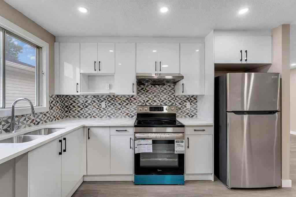 MLS® A2254309 - 380 Falton Drive NE in Falconridge Calgary, Residential