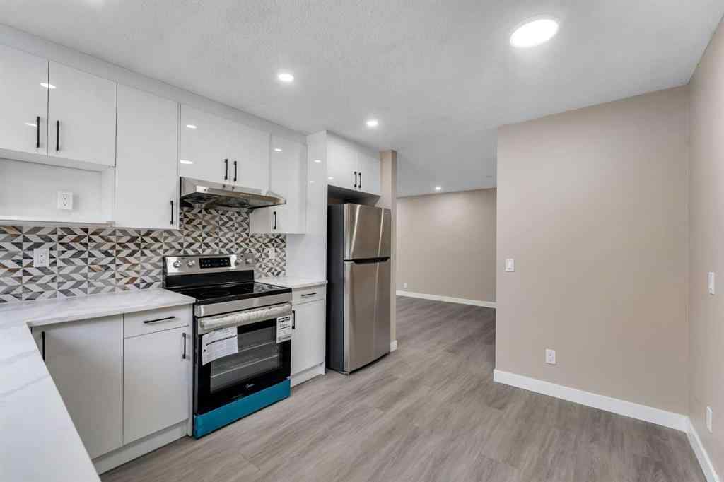 MLS® A2254309 - 380 Falton Drive NE in Falconridge Calgary, Residential