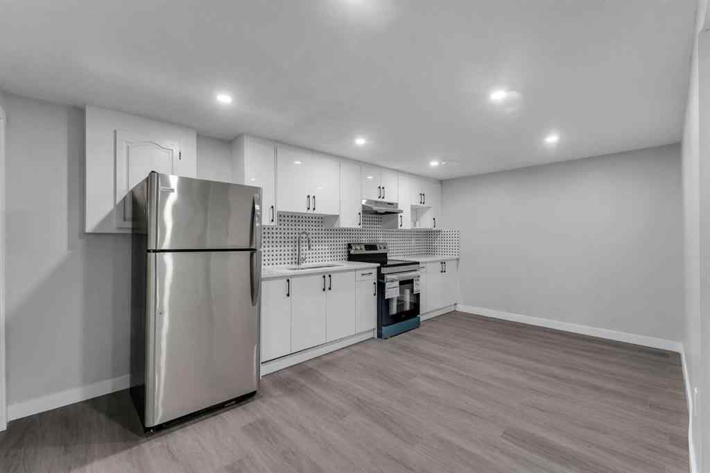 MLS® A2254309 - 380 Falton Drive NE in Falconridge Calgary, Residential