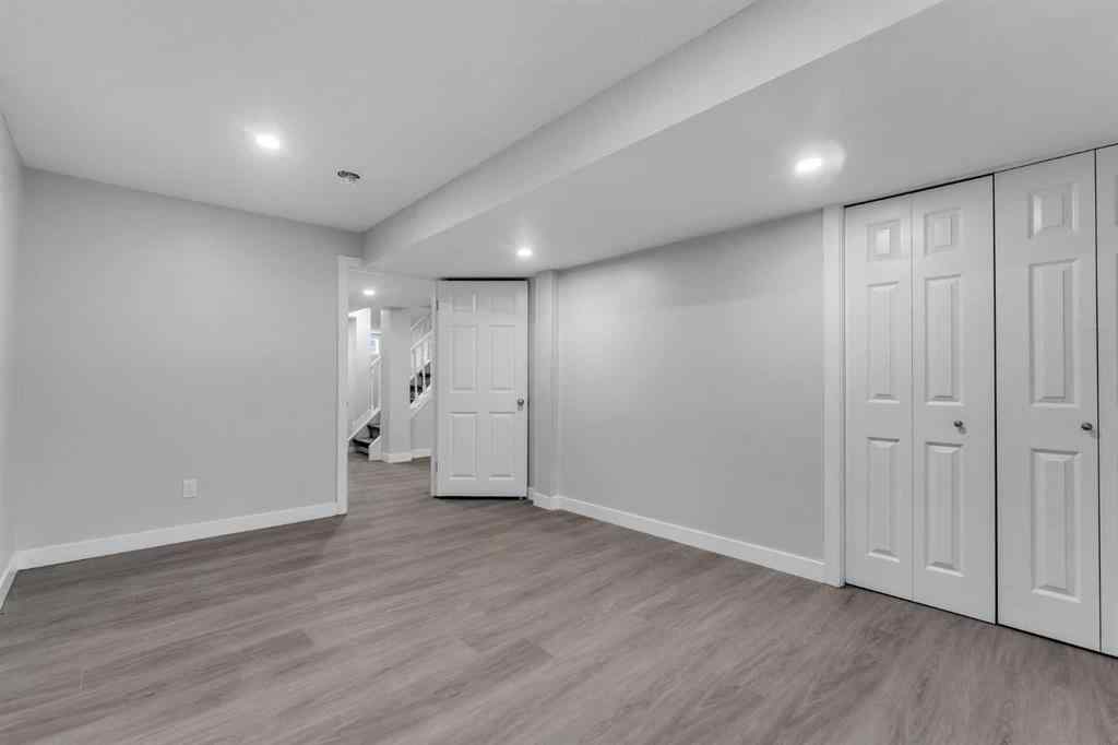 MLS® A2254309 - 380 Falton Drive NE in Falconridge Calgary, Residential