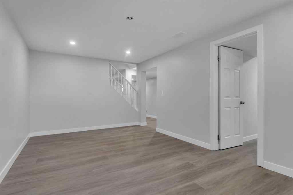 MLS® A2254309 - 380 Falton Drive NE in Falconridge Calgary, Residential