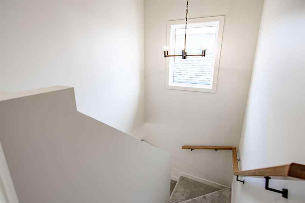 MLS® A2254310 - 202 Livingston Close  in Laredo Red Deer, Residential